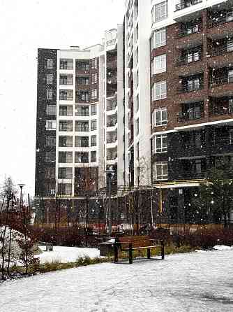 29,999$ ТОП Однокімнатна з Гардеробом в Спальні Ирпень