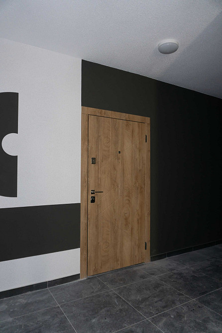 29,999$ ТОП Однокімнатна з Гардеробом в Спальні Ирпень - изображение 3