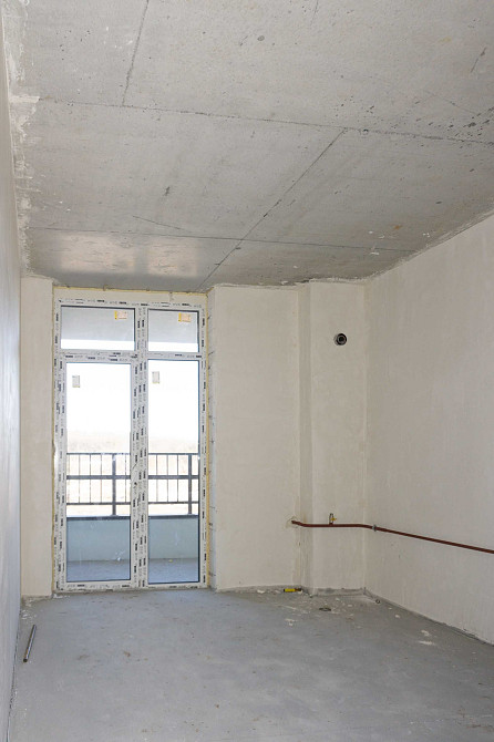 29,999$ ТОП Однокімнатна з Гардеробом в Спальні Ирпень - изображение 5