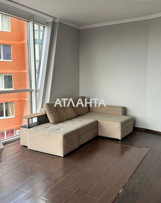 2 кім Новобудова 80 м2 з ремонтом Герцена 2в Черновцы - изображение 6