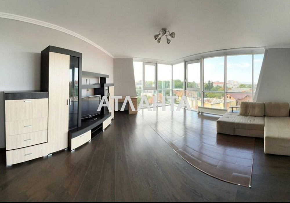 2 кім Новобудова 80 м2 з ремонтом Герцена 2в Черновцы - изображение 3