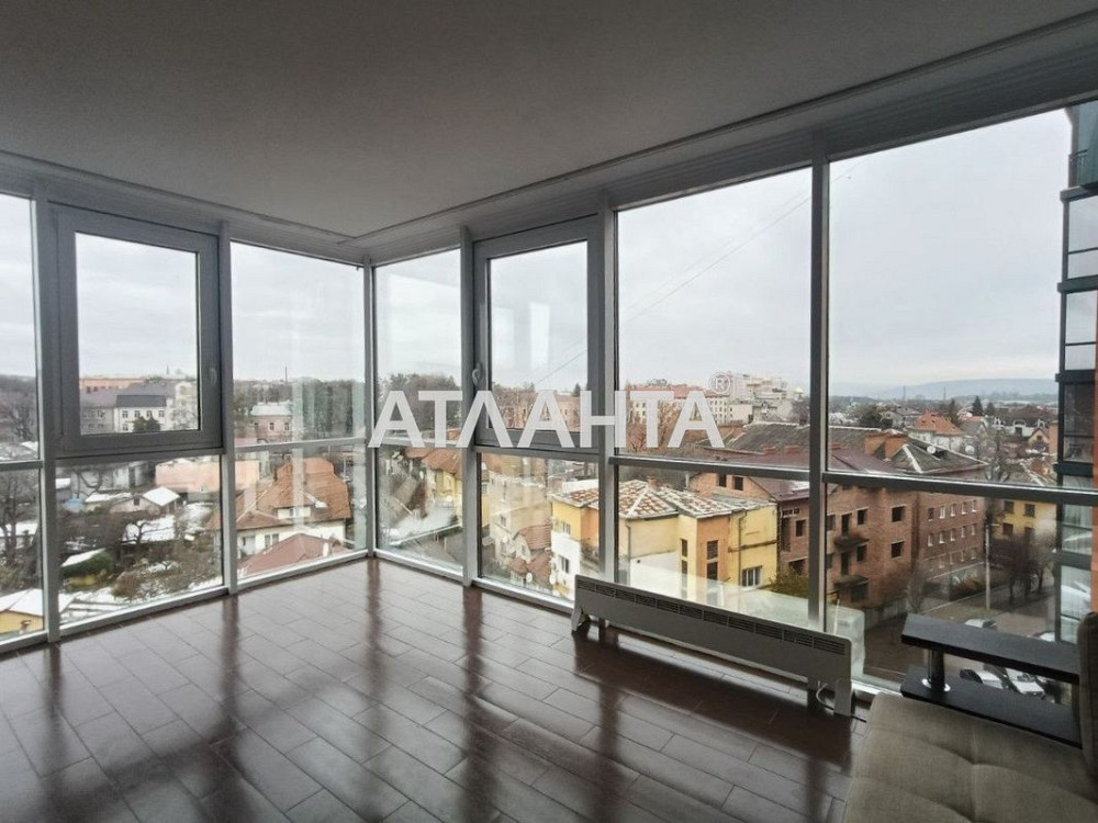 2 кім Новобудова 80 м2 з ремонтом Герцена 2в Черновцы - изображение 1