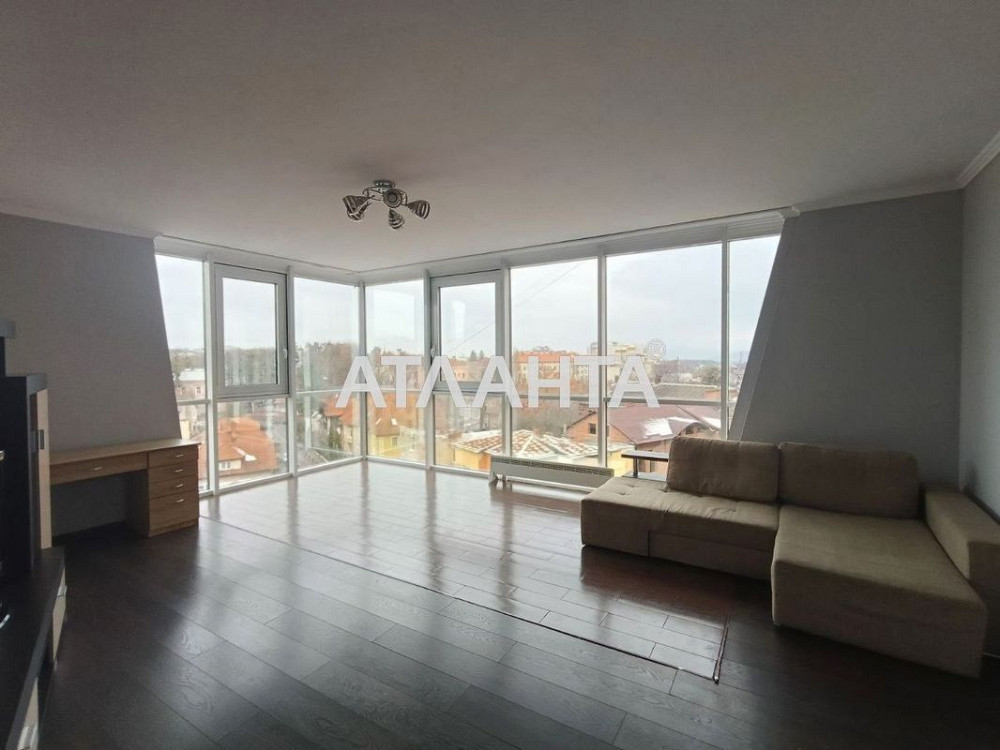 2 кім Новобудова 80 м2 з ремонтом Герцена 2в Черновцы - изображение 2