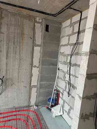 Продаж смарт-квартири в ЖК "Ріел Сіті"
вулиця Рудненська Залізничний Львов