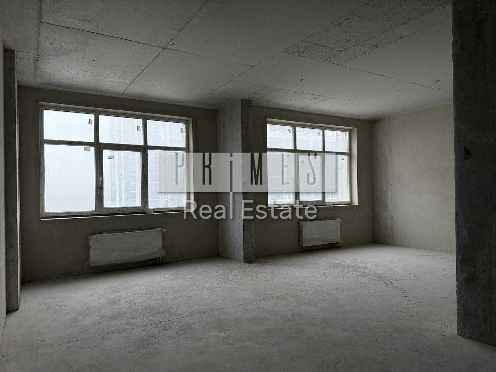 New! Новопечерські Липки, Драгомирова, 85м2, Видова, Срочно. Київ - зображення 2