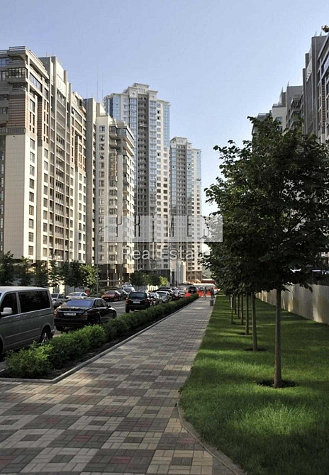 New! Новопечерські Липки, Драгомирова, 85м2, Видова, Срочно. Київ - зображення 6