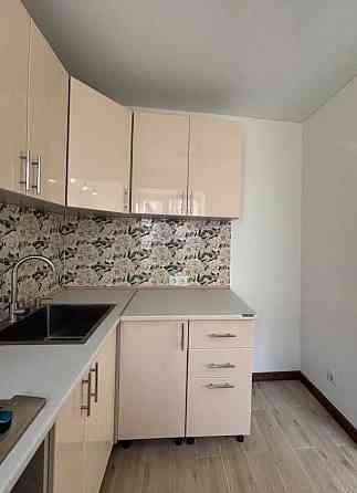 ПАРК! 1к квартира з євремонтом. Цегляний буд. Балкон. Озеро у дворі! Івано-Франківськ