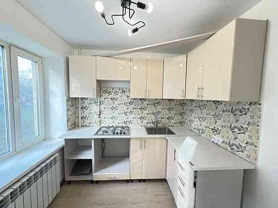 ПАРК! 1к квартира з євремонтом. Цегляний буд. Балкон. Озеро у дворі! Івано-Франківськ