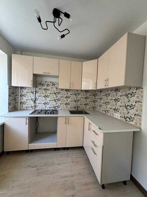 ПАРК! 1к квартира з євремонтом. Цегляний буд. Балкон. Озеро у дворі! Ивано-Франковск - изображение 4