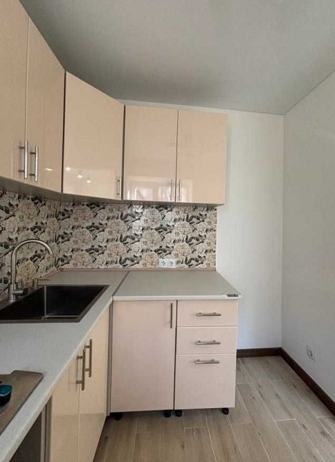 ПАРК! 1к квартира з євремонтом. Цегляний буд. Балкон. Озеро у дворі! Ивано-Франковск - изображение 6