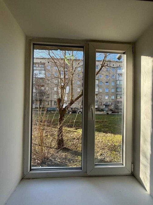 ПАРК! 1к квартира з євремонтом. Цегляний буд. Балкон. Озеро у дворі! Ивано-Франковск - изображение 7