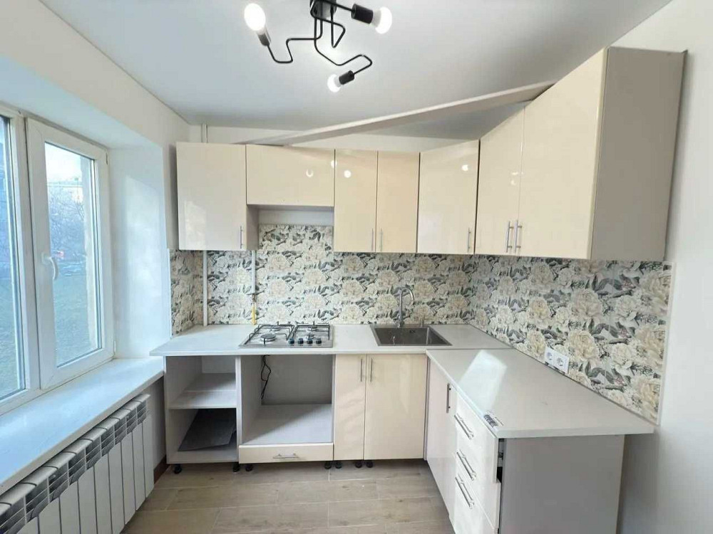 ПАРК! 1к квартира з євремонтом. Цегляний буд. Балкон. Озеро у дворі! Ивано-Франковск - изображение 3