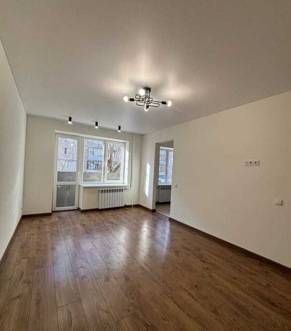 ПАРК! 1к квартира з євремонтом. Цегляний буд. Балкон. Озеро у дворі! Ивано-Франковск - изображение 1