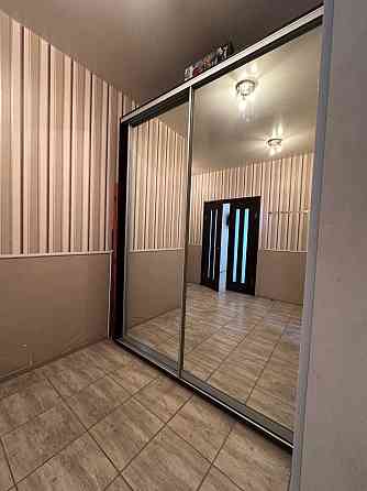 1 комн -52 метра. Новый дом. Центр. Море в пешей доступности. Ремонт. Одеса