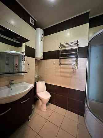 1 комн -52 метра. Новый дом. Центр. Море в пешей доступности. Ремонт. Одеса