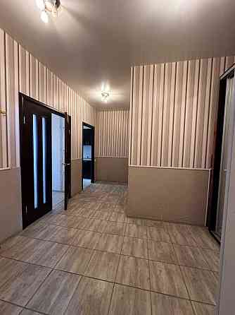 1 комн -52 метра. Новый дом. Центр. Море в пешей доступности. Ремонт. Одеса