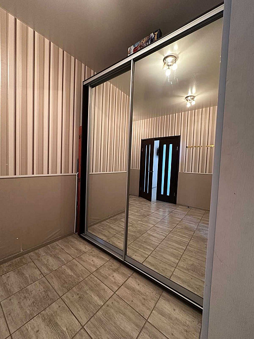 1 комн -52 метра. Новый дом. Центр. Море в пешей доступности. Ремонт. Одеса - зображення 4