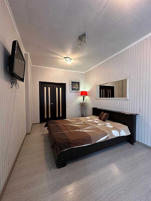 1 комн -52 метра. Новый дом. Центр. Море в пешей доступности. Ремонт. Одеса - зображення 1