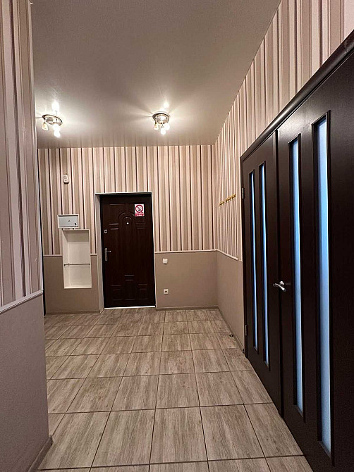 1 комн -52 метра. Новый дом. Центр. Море в пешей доступности. Ремонт. Одеса - зображення 2