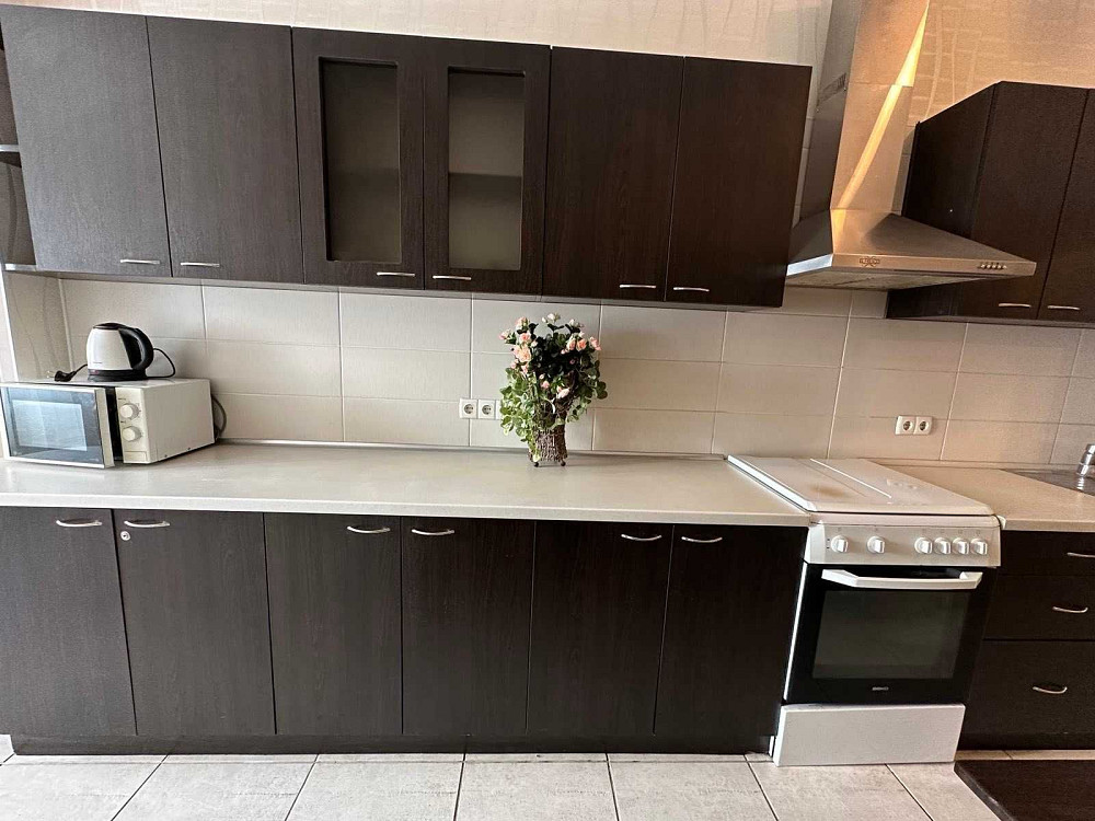 1 комн -52 метра. Новый дом. Центр. Море в пешей доступности. Ремонт. Одеса - зображення 7