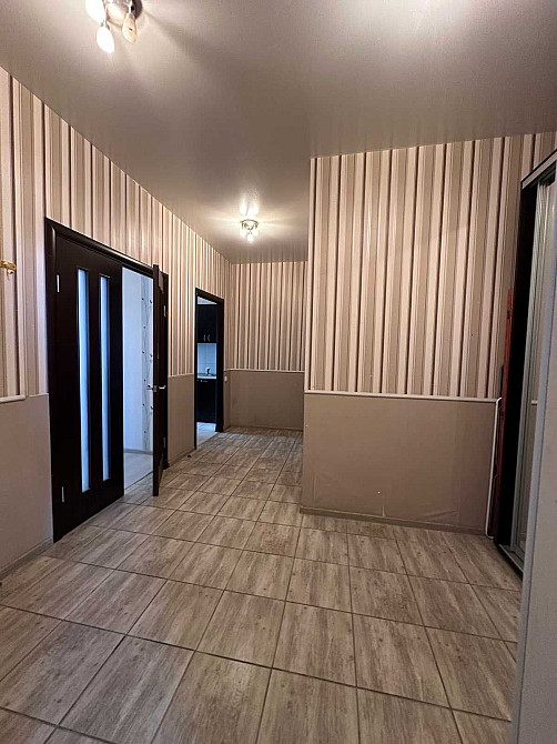 1 комн -52 метра. Новый дом. Центр. Море в пешей доступности. Ремонт. Одеса - зображення 3