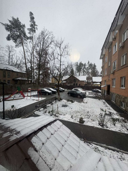 Терміново! Продам квартиру з ремонтом! 38000 уе Ірпінь - зображення 7