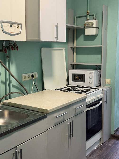 Терміново! Продам квартиру з ремонтом! 38000 уе Ірпінь - зображення 1