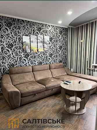 ИП-4580 Продам 4к квартиру на Северной Салтовке Северная 1 Харків