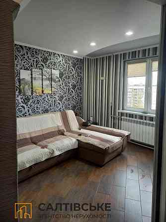 ИП-4580 Продам 4к квартиру на Северной Салтовке Северная 1 Харків