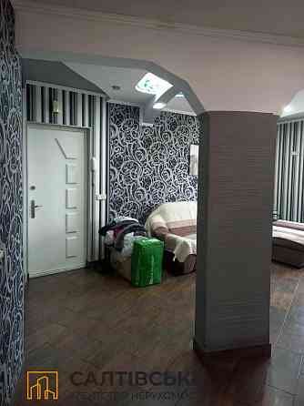 ИП-4580 Продам 4к квартиру на Северной Салтовке Северная 1 Харків