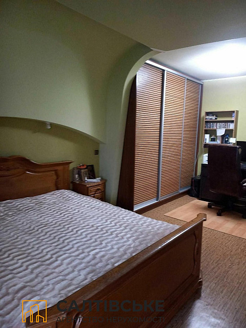 ИП-4580 Продам 4к квартиру на Северной Салтовке Северная 1 Харків - зображення 8