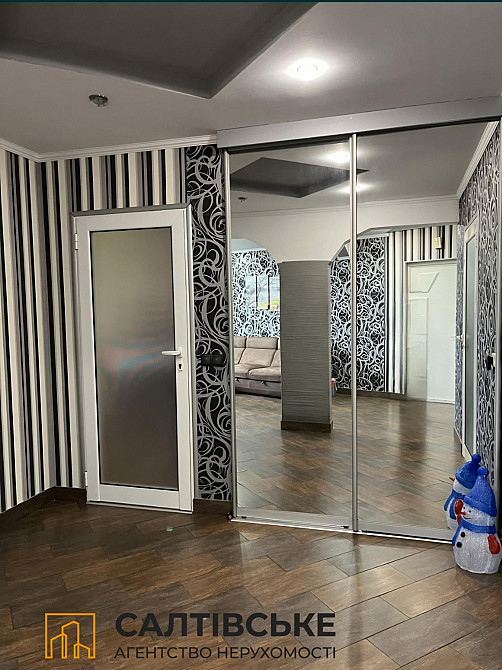 ИП-4580 Продам 4к квартиру на Северной Салтовке Северная 1 Харків - зображення 5