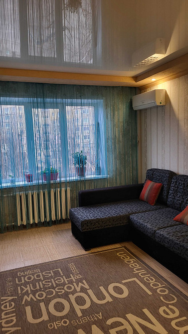 Продаж 3к квартири набережна Перемоги Перемога 5 Дніпро - зображення 7