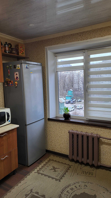 Продаж 3к квартири набережна Перемоги Перемога 5 Дніпро - зображення 3