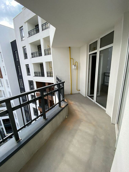 Розтермінування! 1 к квартира з лоджією! Газ! Без комісії! Ирпень - изображение 1