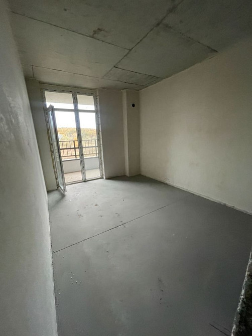 Розтермінування! 1 к квартира з лоджією! Газ! Без комісії! Ирпень - изображение 2