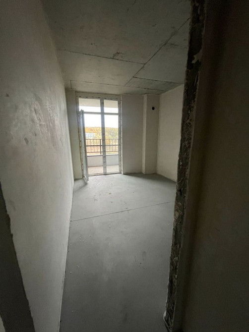 Розтермінування! 1 к квартира з лоджією! Газ! Без комісії! Ирпень - изображение 3