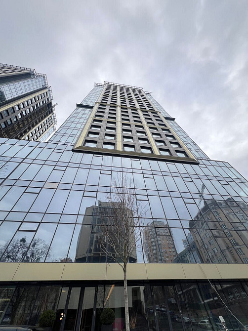 Продажа 1к, 68м2, ЖК Metropol (Метрополь), Предславинская 20Б, Печерск Київ - зображення 8