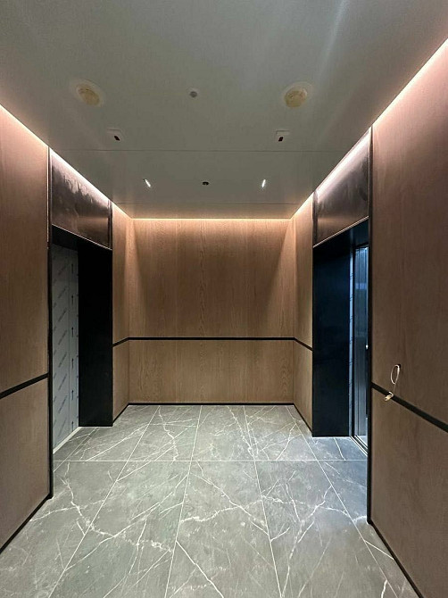 Продажа 1к, 68м2, ЖК Metropol (Метрополь), Предславинская 20Б, Печерск Київ - зображення 6