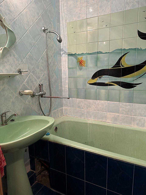 Срочно! Продам на Сем.Палия 2х комнатную квартиру Чешка Одеса - зображення 8