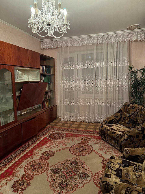 Срочно! Продам на Сем.Палия 2х комнатную квартиру Чешка Одеса - зображення 1