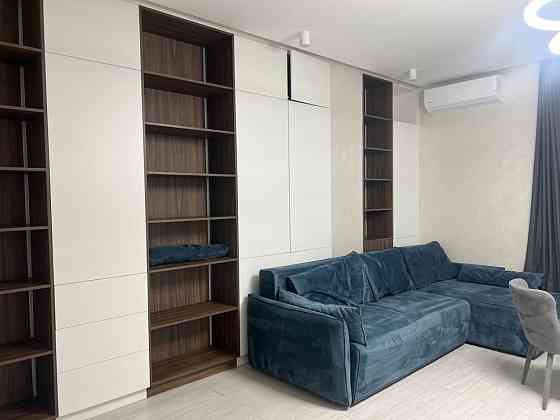 ЖК Рівер стоун 2 к.к Осокорки Київ