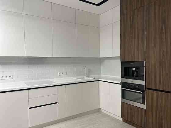 ЖК Рівер стоун 2 к.к Осокорки Київ