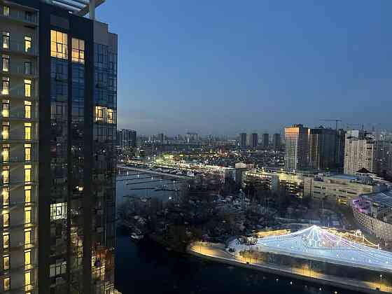 ЖК Рівер стоун 2 к.к Осокорки Київ