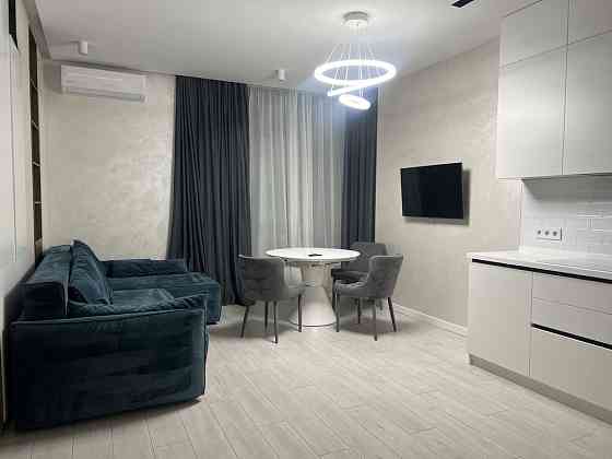 ЖК Рівер стоун 2 к.к Осокорки Київ