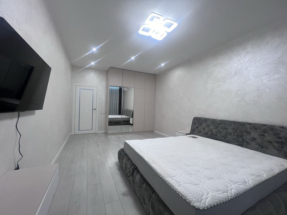 ЖК Рівер стоун 2 к.к Осокорки Київ - зображення 8