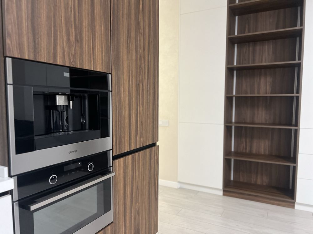 ЖК Рівер стоун 2 к.к Осокорки Київ - зображення 6