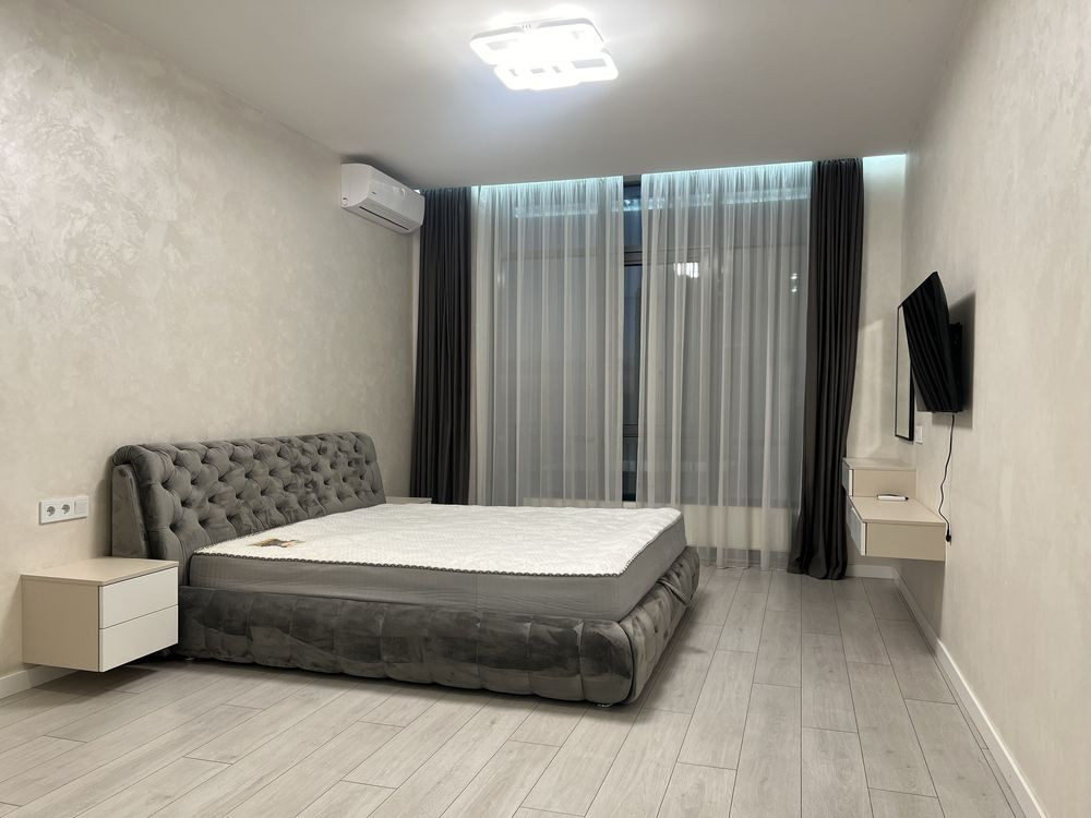 ЖК Рівер стоун 2 к.к Осокорки Київ - зображення 7