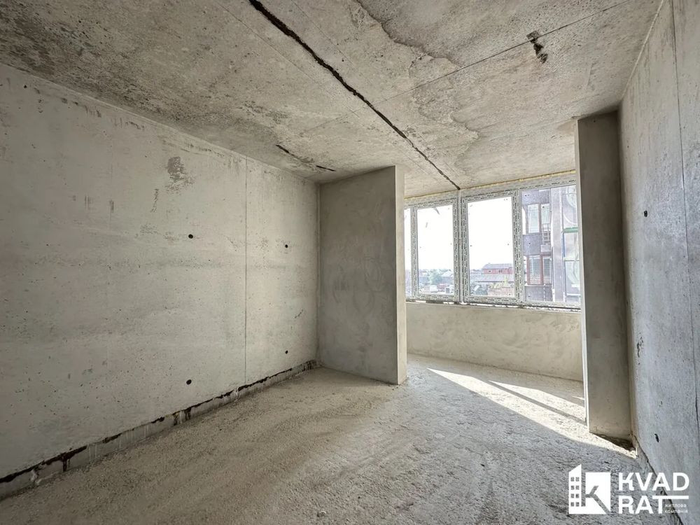 Простора 2 кім в готовому будинку Ивано-Франковск - изображение 4