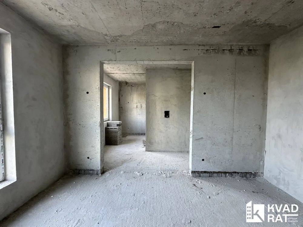 Простора 2 кім в готовому будинку Ивано-Франковск - изображение 2